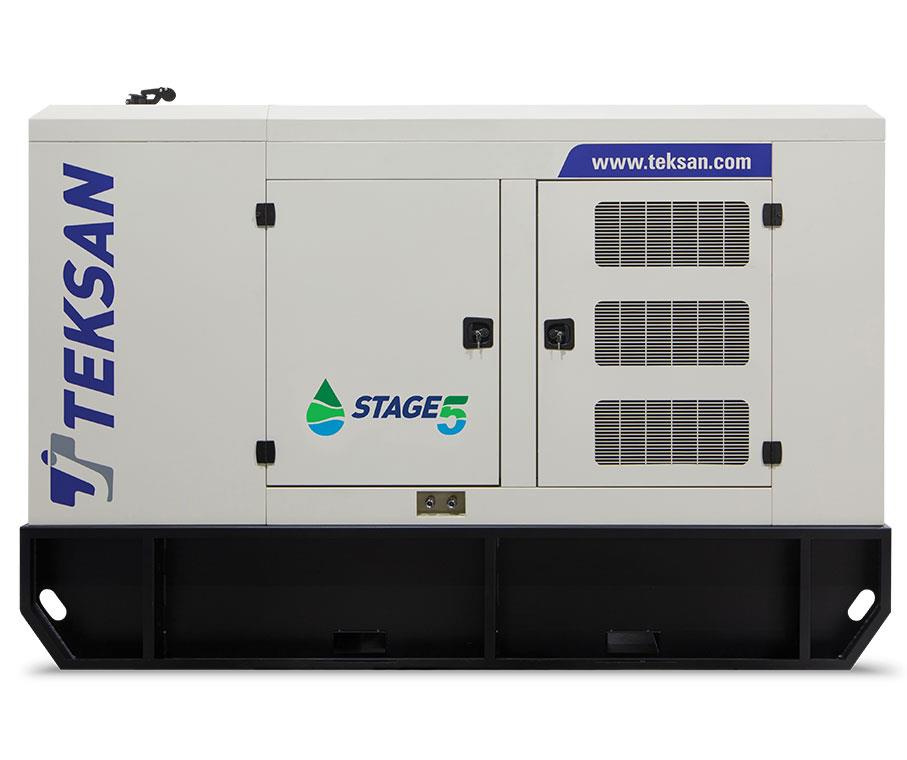 mobil jenerator 1 a2